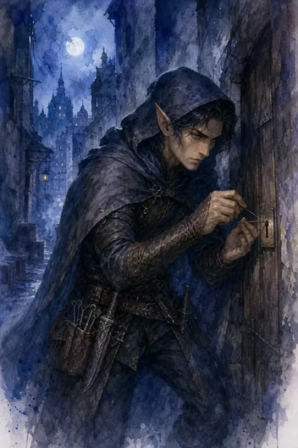 Dax Ryn’al