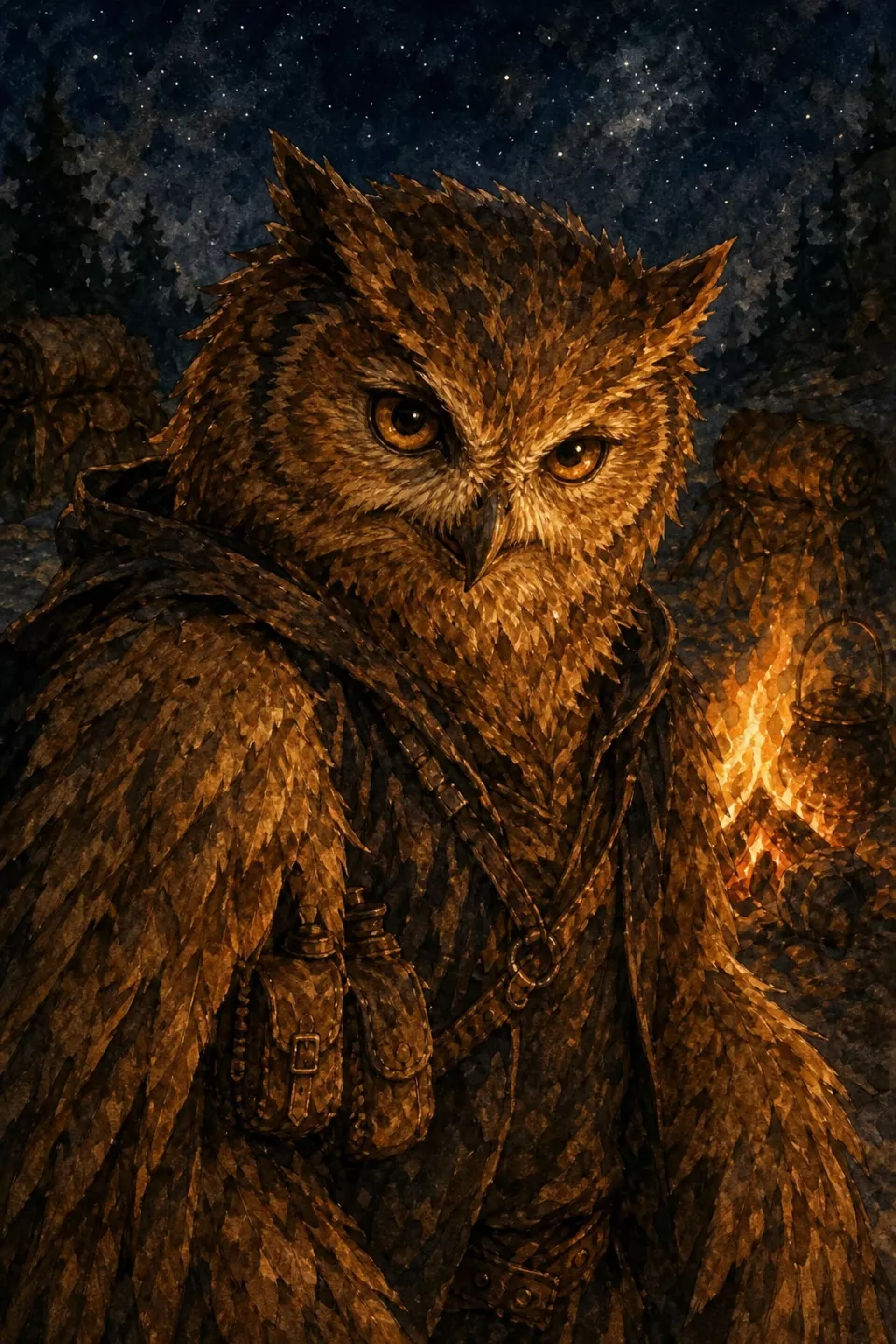 Grithon Vesperax
