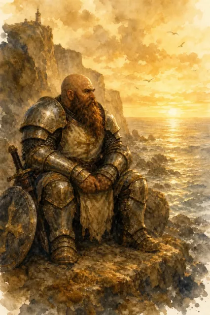 Thordek Baldohr
