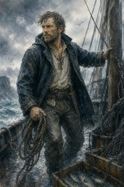 Bramley Seabrook