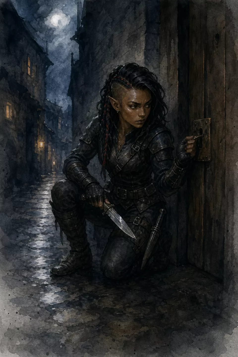 Zahrin Illumshade
