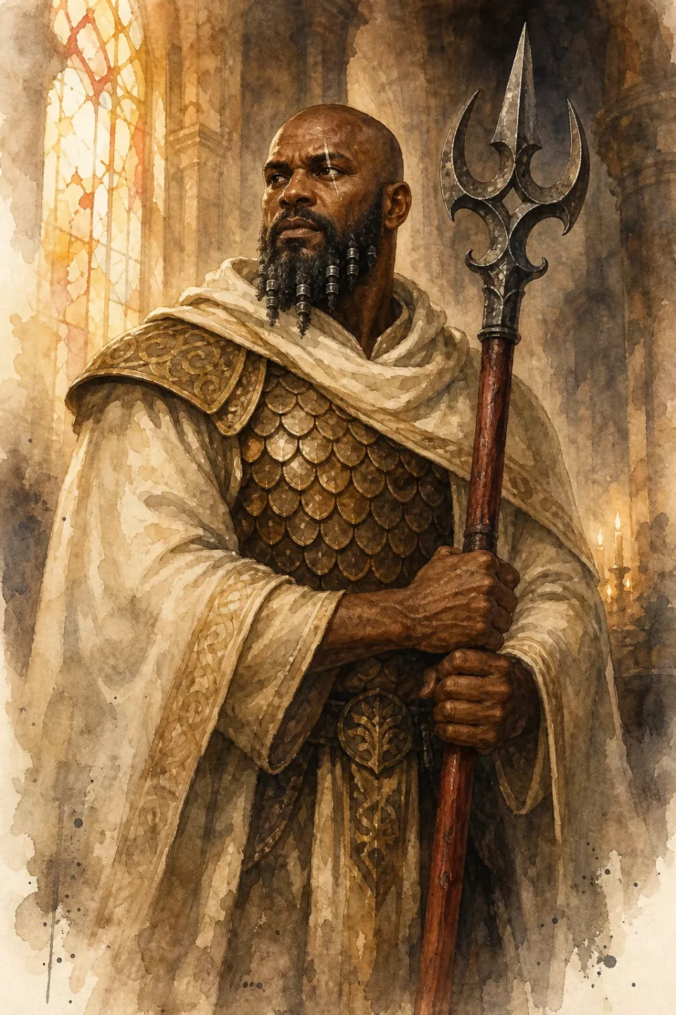 Jorath Zilmor