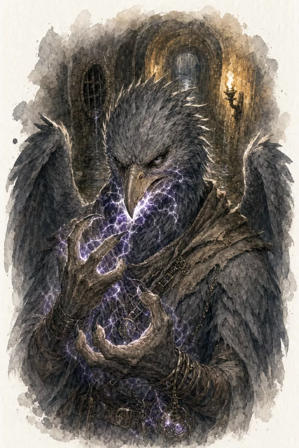 Zykaris Valthir