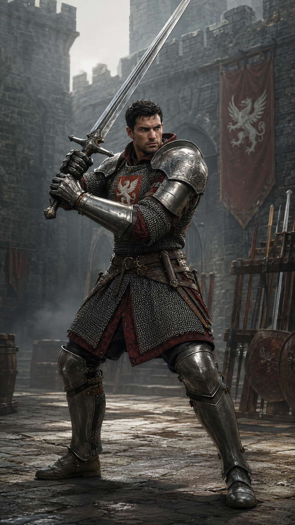 Gideon Highwind