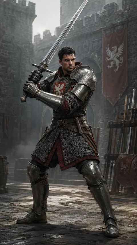 Gideon Highwind