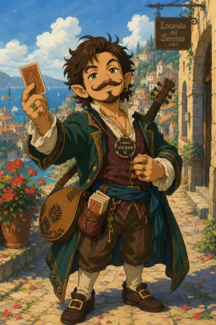 Tiko Pico IV