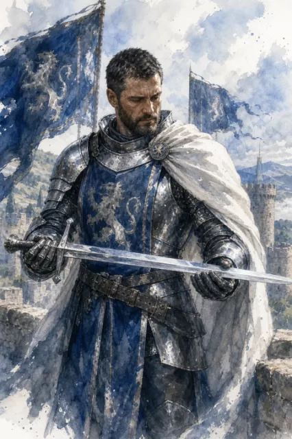 Noble Knight