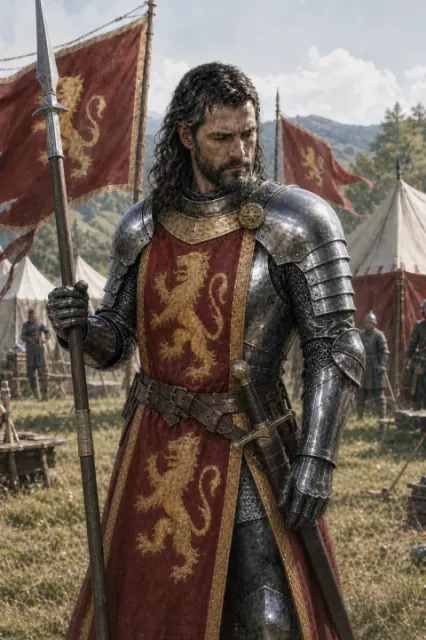 Noble Knight