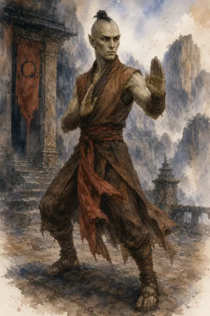 Vexali Eldrath