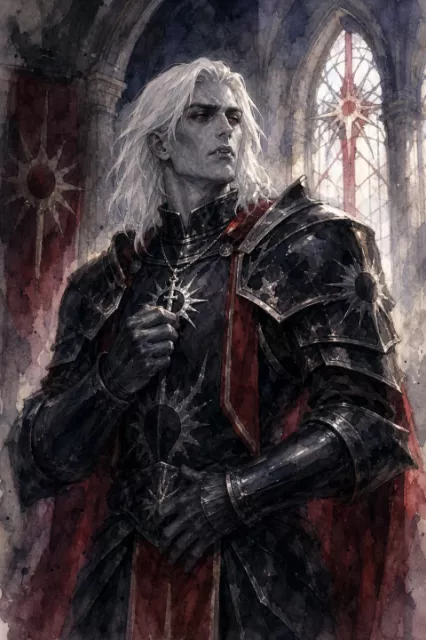 Grivath Darkwill