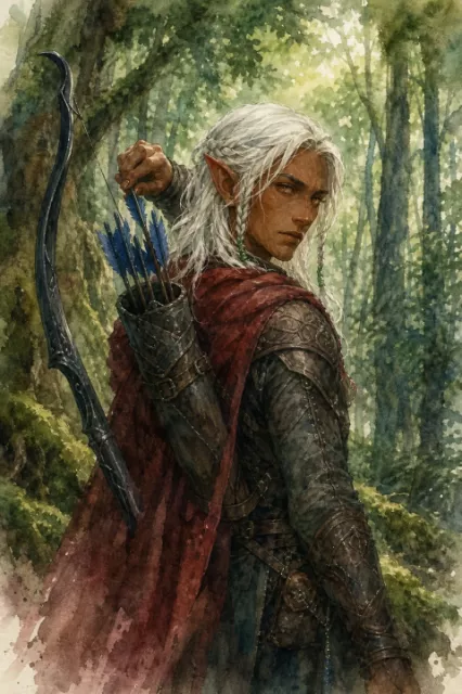Eltharion Wylthryl