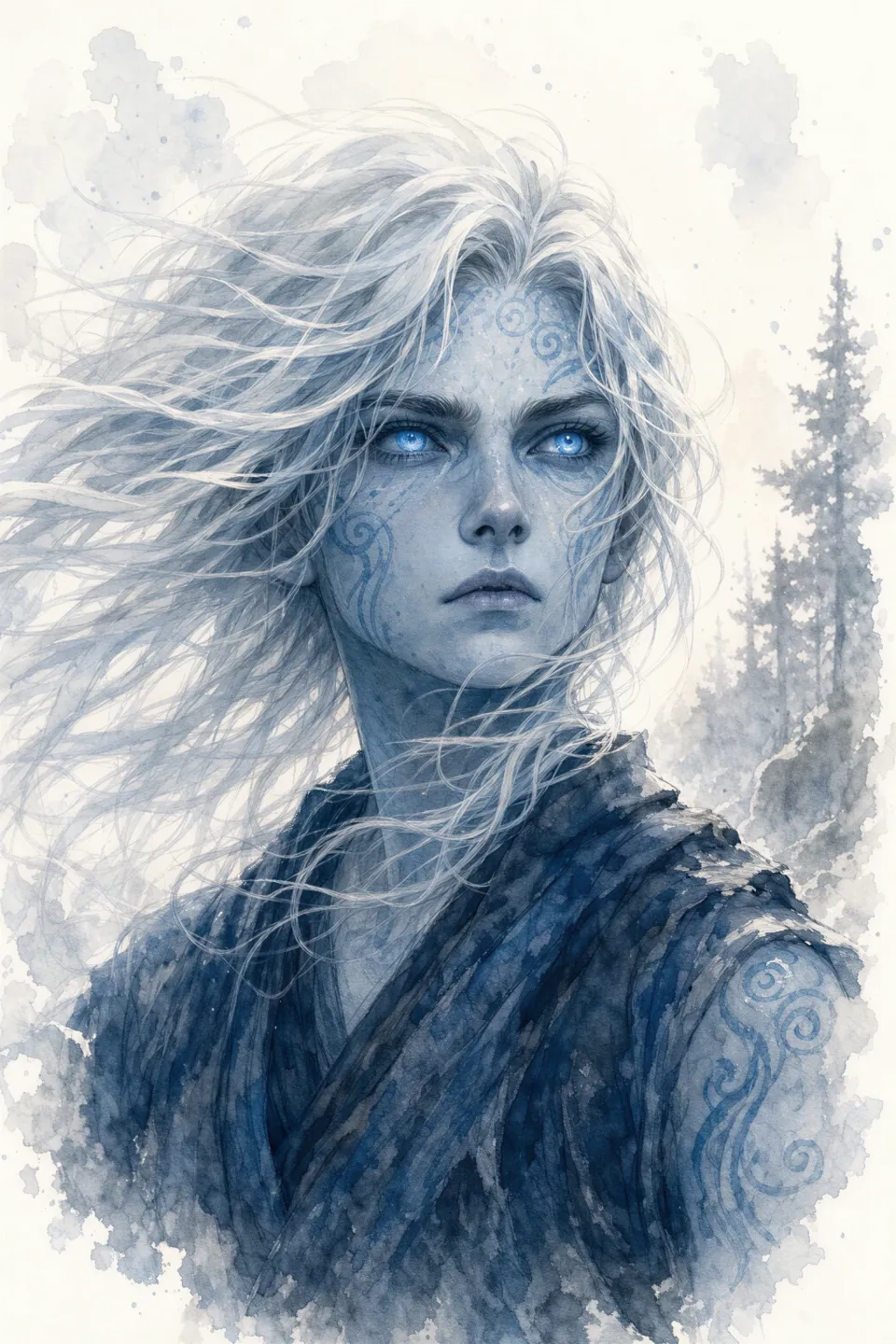 Vynari Elthessa