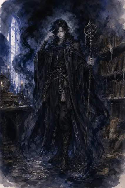 Kaelthar Dusken
