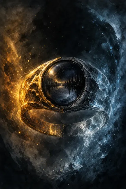 The Circlet of Unmaking