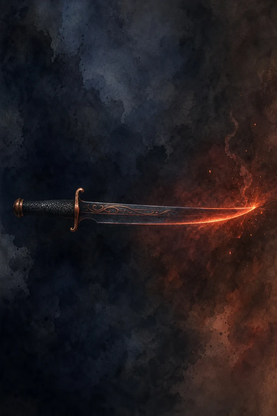 Emberwake