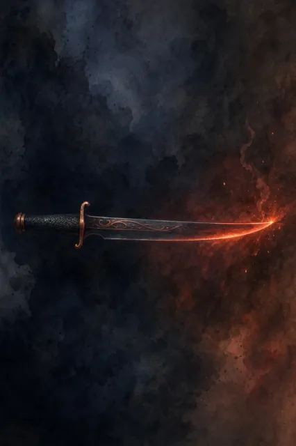 Emberwake
