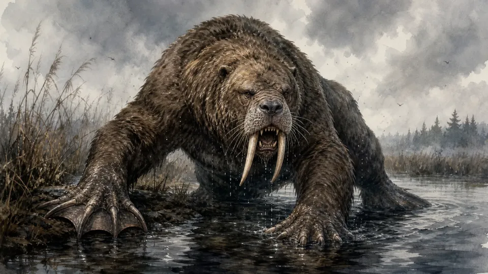 Blackblood Bealrus