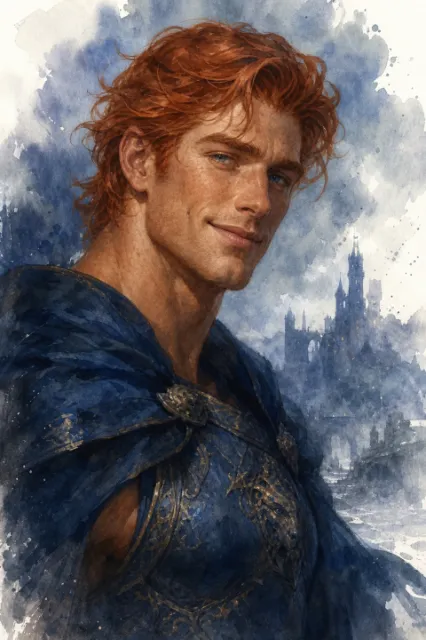Ethan Winters