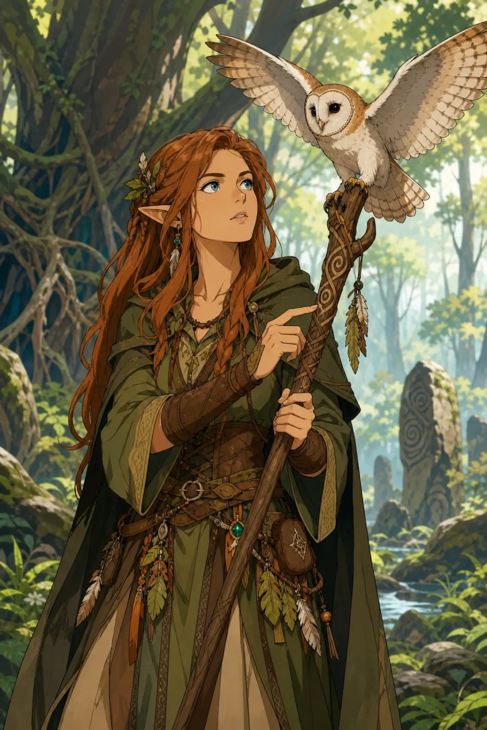 NyFaeris