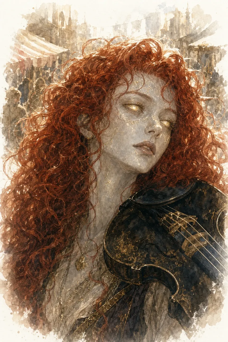 Krythune Vorel