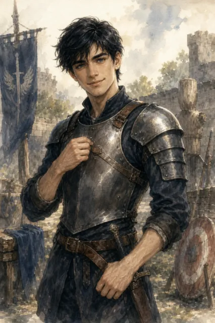 Nathaniel