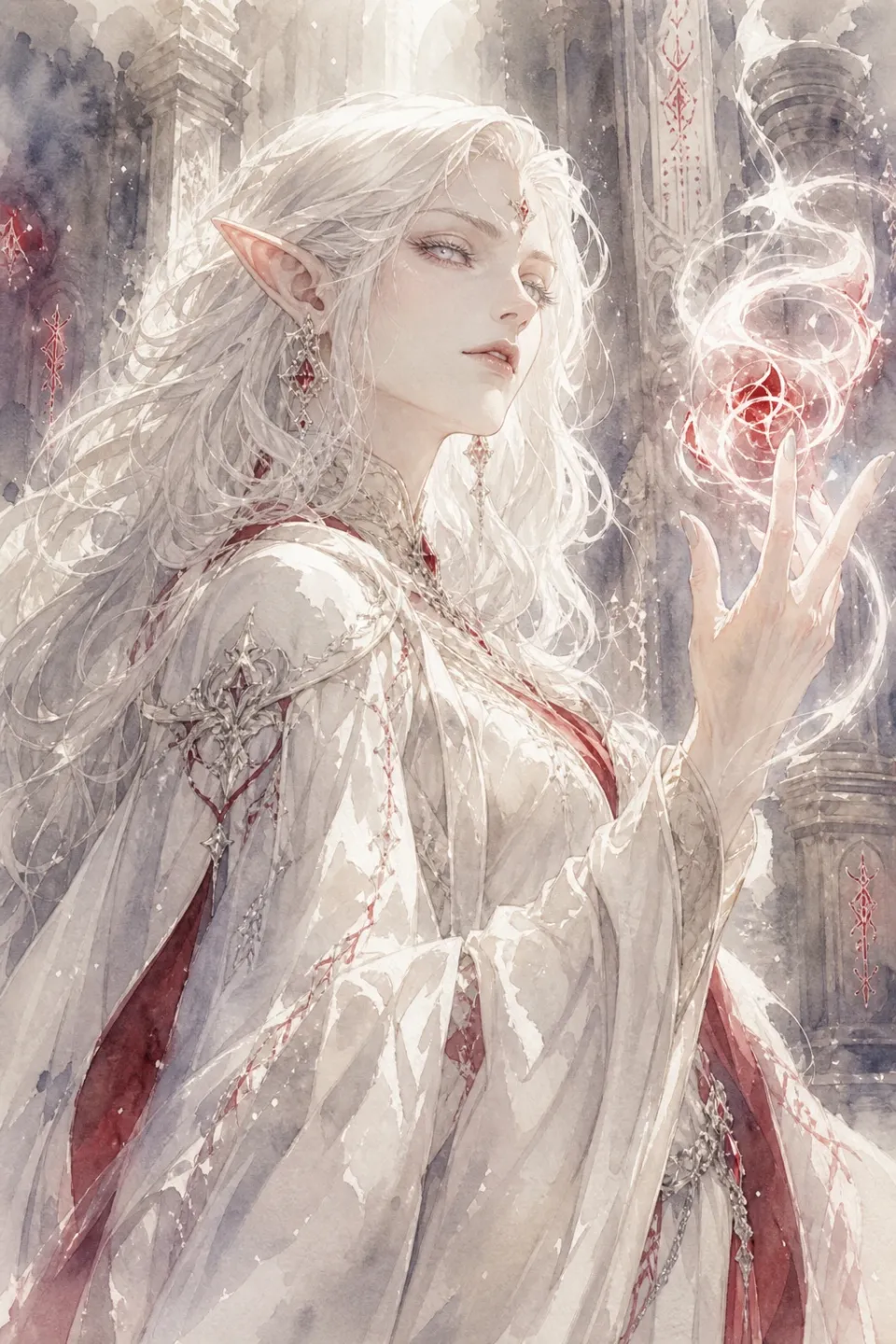 Elowen Tylaris