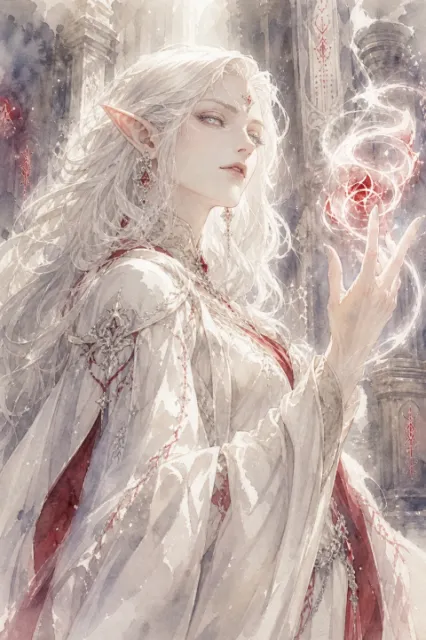 Elowen Tylaris