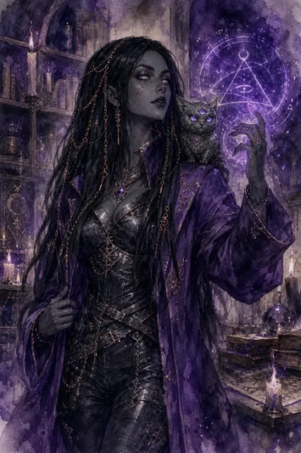 Nythera Vexmoon