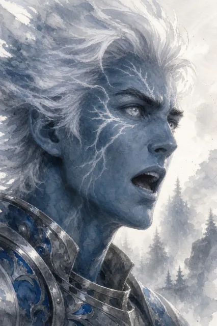 Zarath Thundrakiin