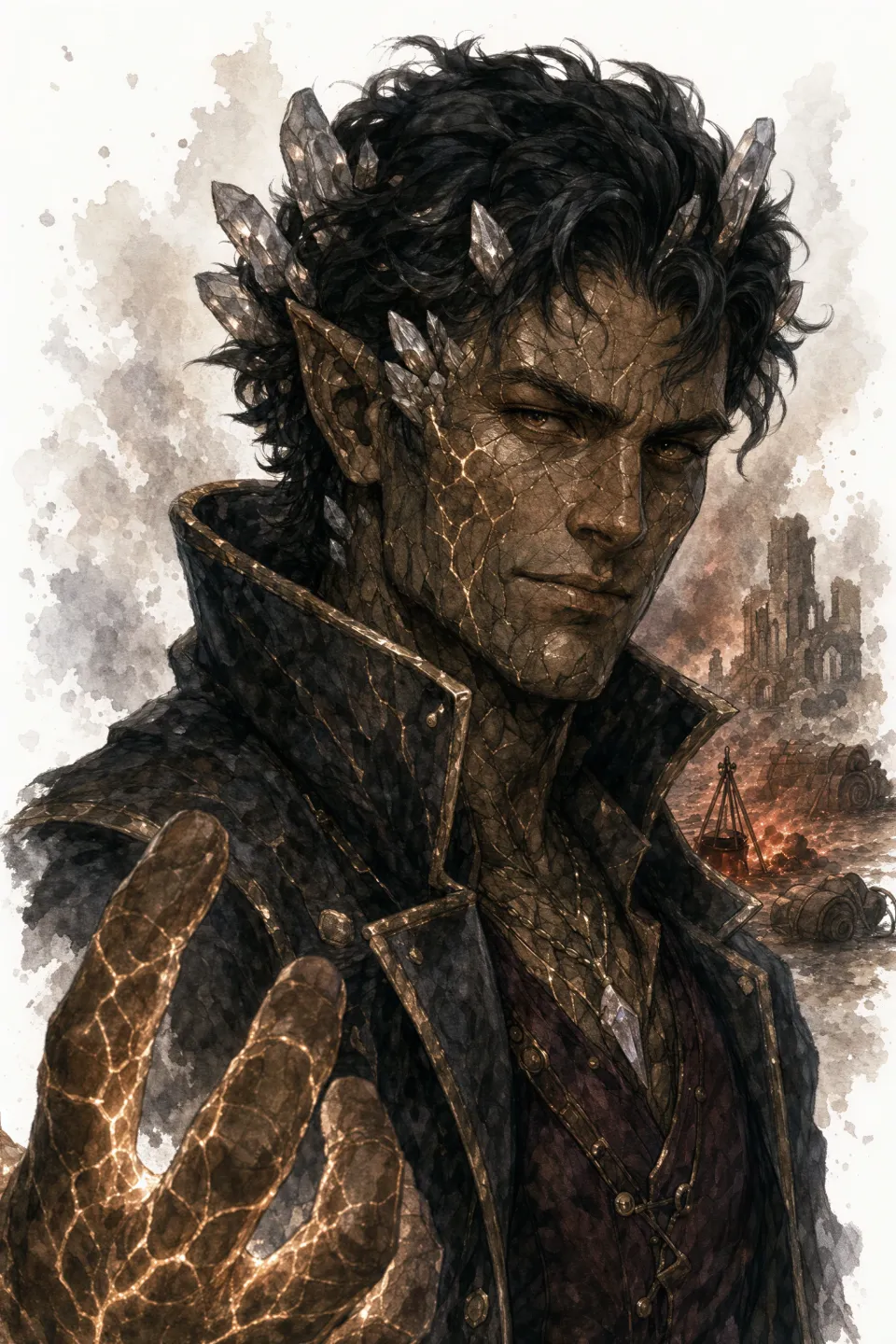 Fenkor Veerith