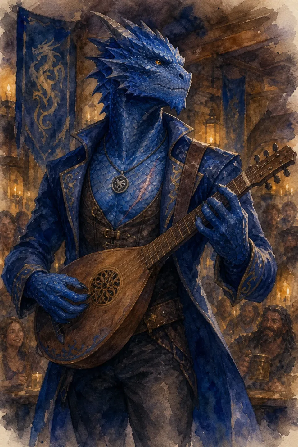Drakor Chraxen