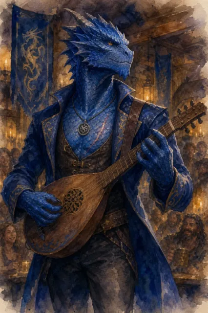 Drakor Chraxen