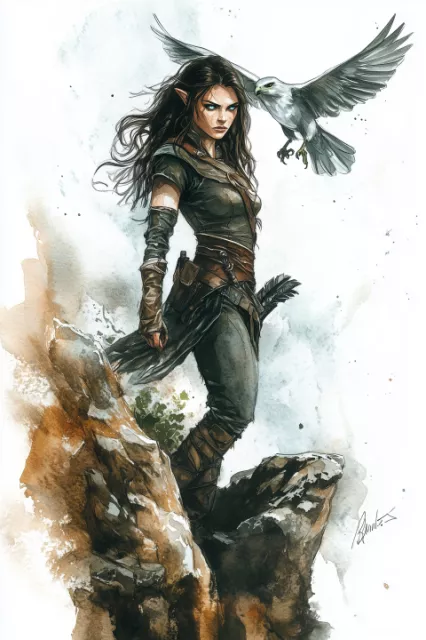 Lythara Vyn'thul