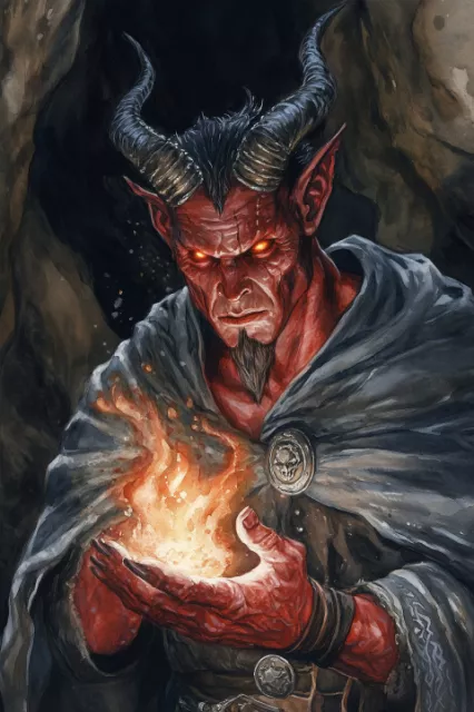 Xandrak Zeryth