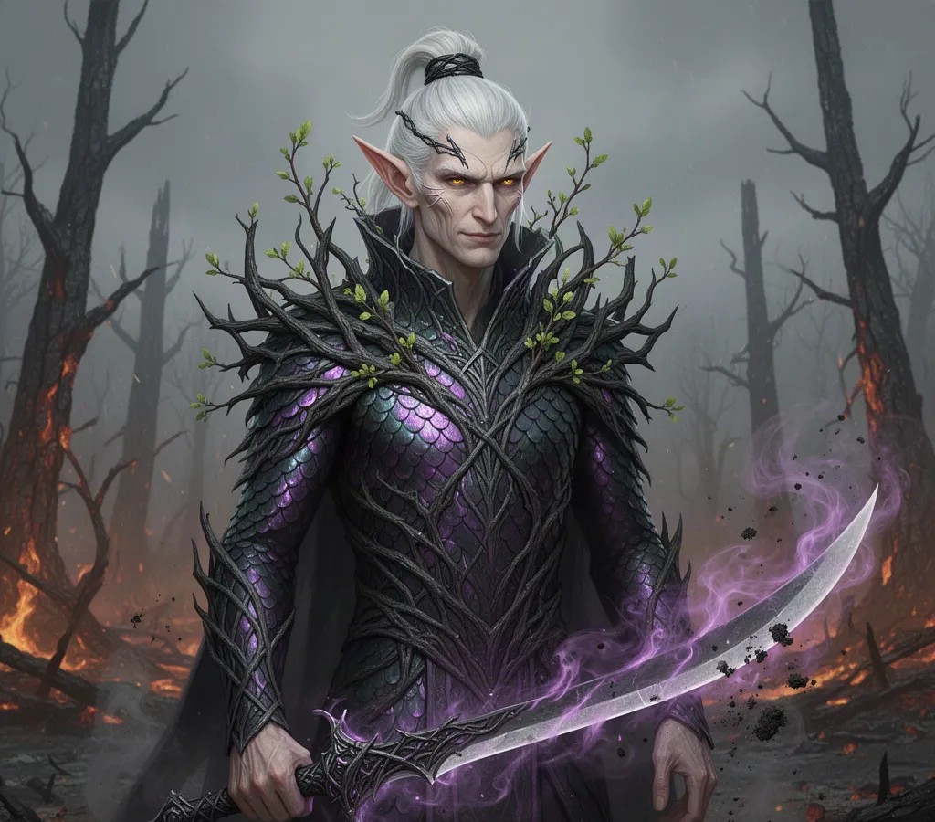 Caelen Lycast