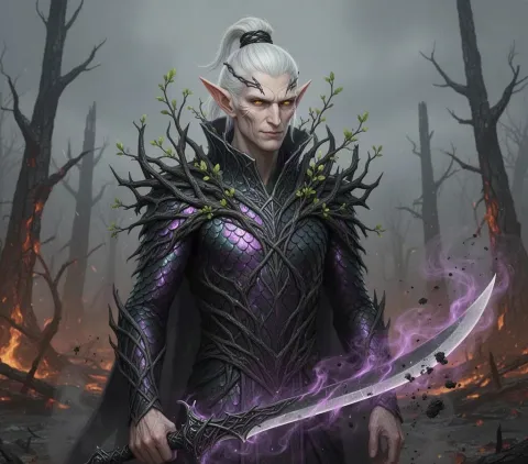 Caelen Lycast