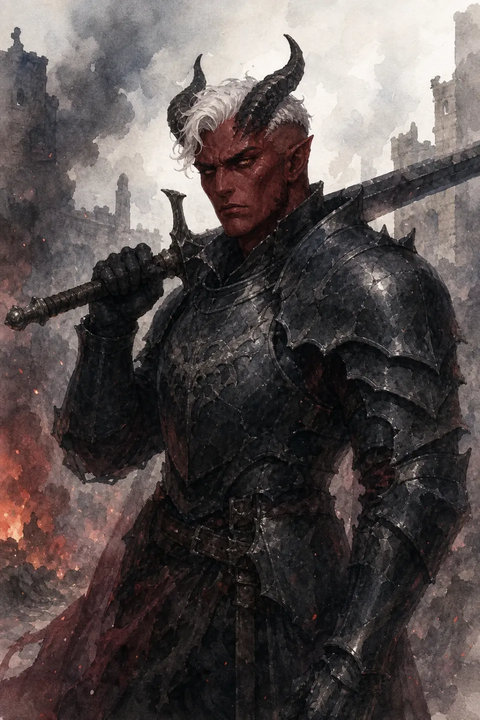 Therik Olarath