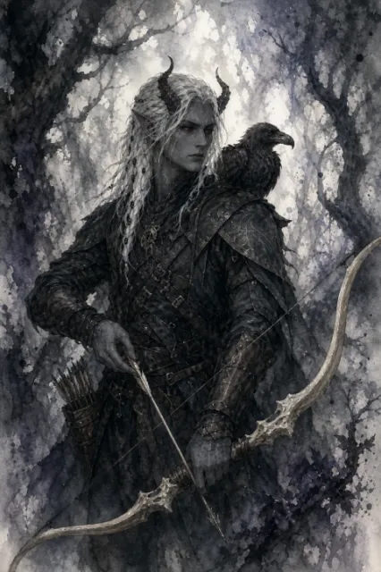 Keldryn Sarnok