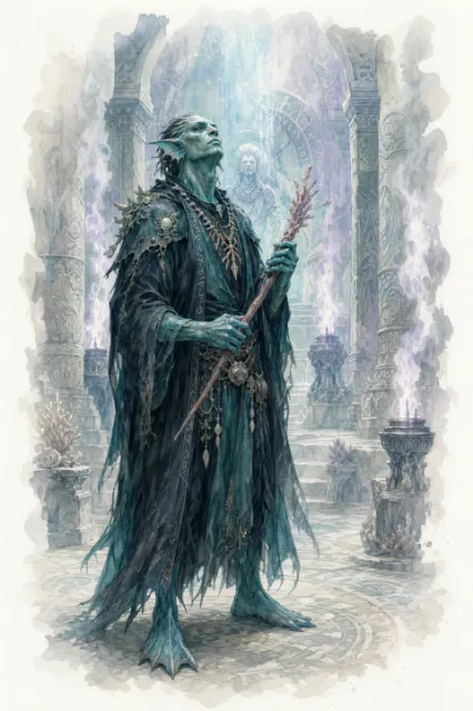 Quorin Thalakor