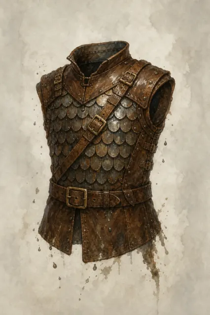 Roadwarden's Jack