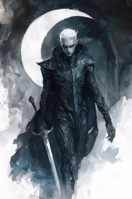 Nytheril Vexshade