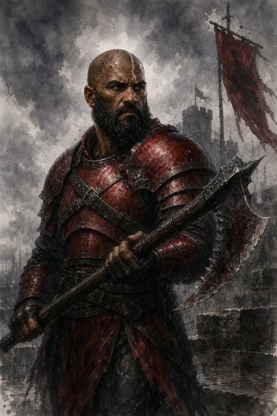Balthor Kreedon