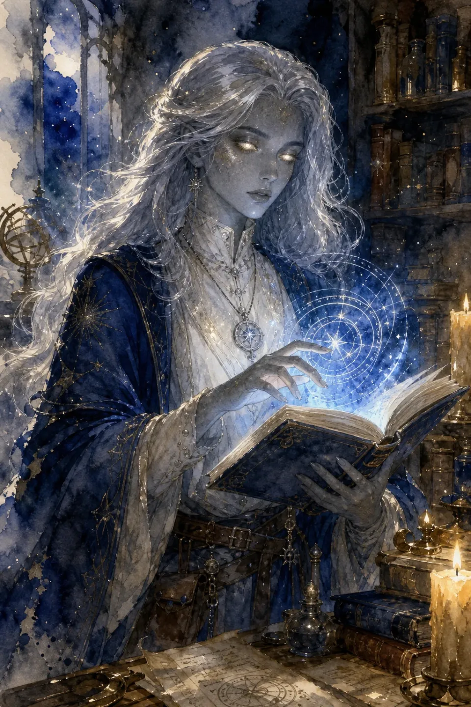 Elyssia Quill