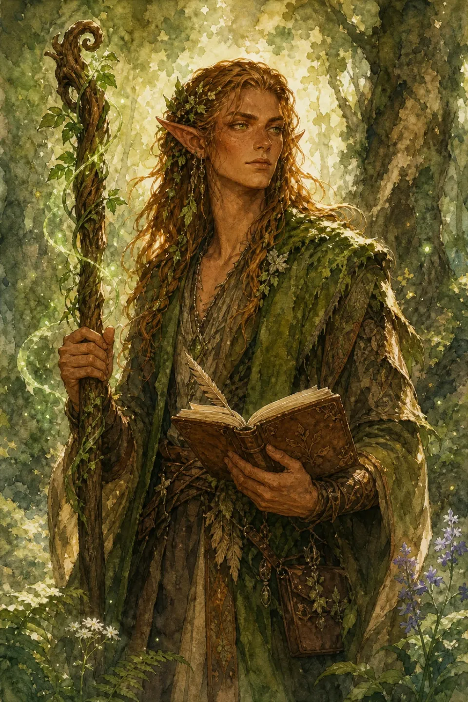 Sassenach