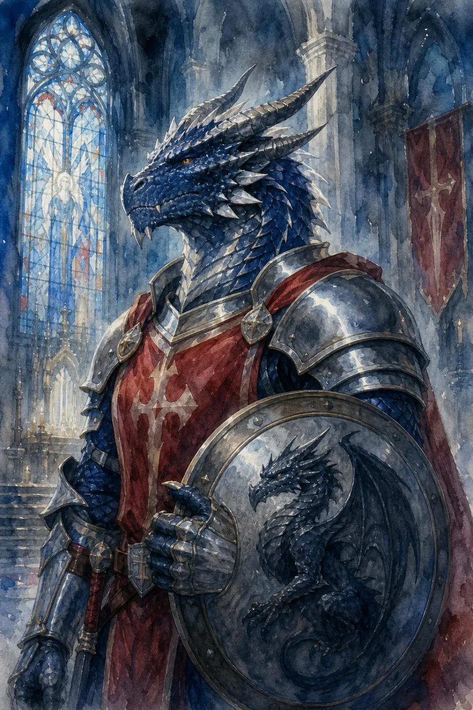 Zephyrak Drakthar