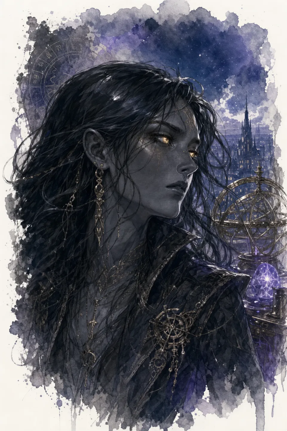 Thasira Valequyn