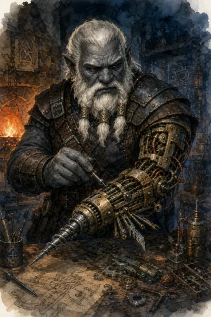 Korthan Zevstrim