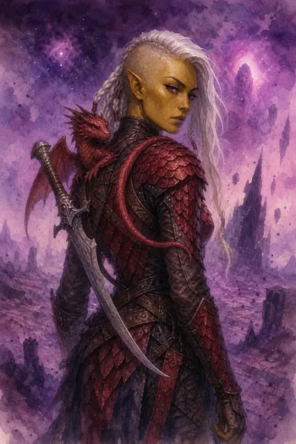 Zelthara Vaelthyn