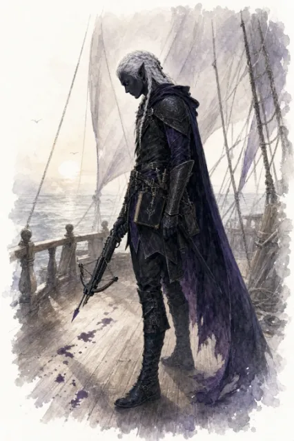J'vorn Selthiran