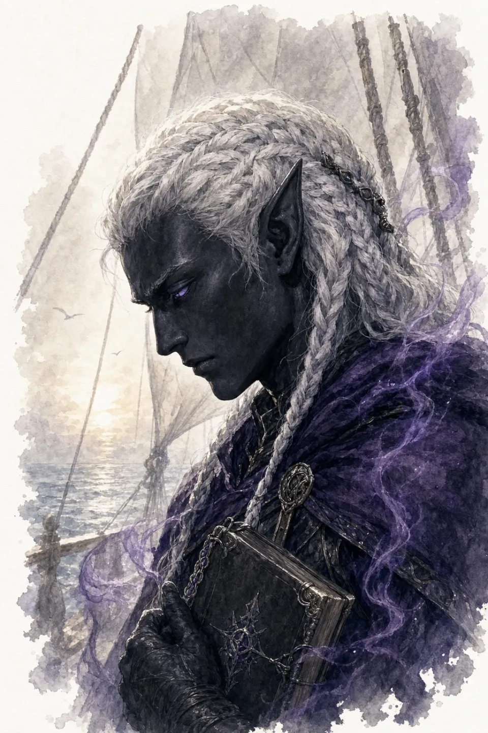 J'vorn Selthiran